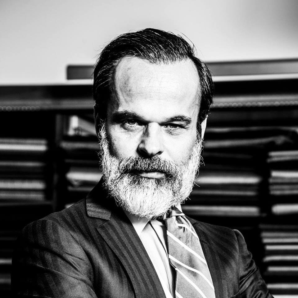 Wil je seks met een geile rechter?