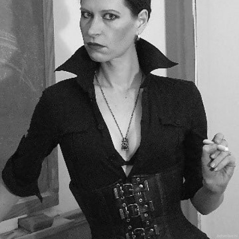 Ben je bereid naar Mij te luisteren?