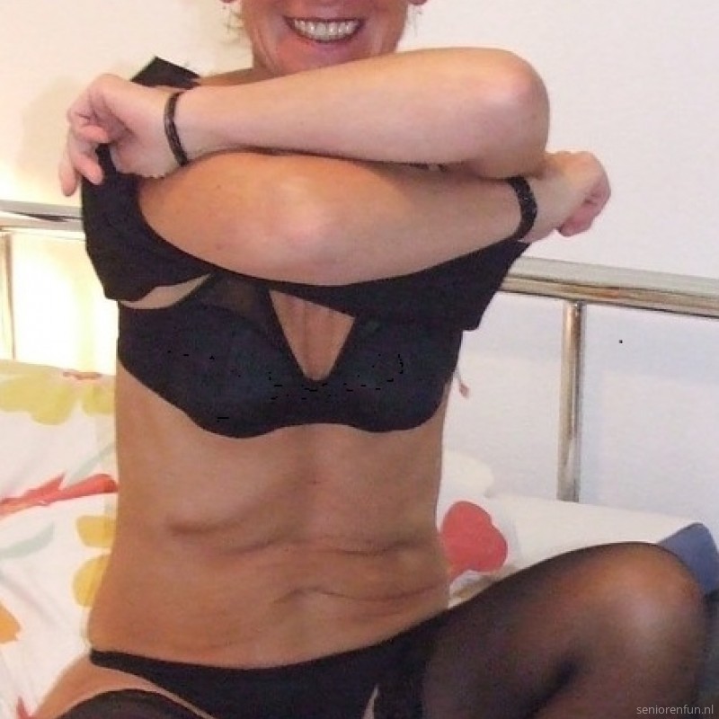 Vrouw met klasse zoekt man met lef