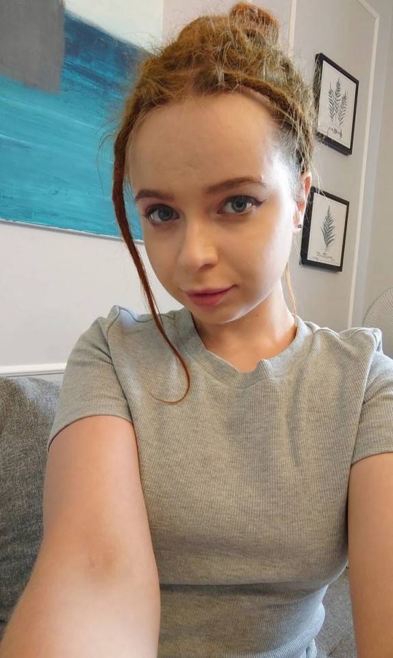 Zacht aan de buitenkant, ondeugend vanbinnen