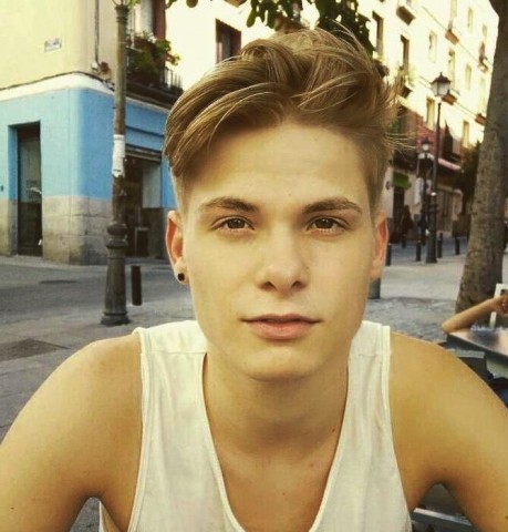 Mag ik jou beter leren kennen?