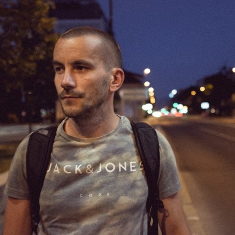 Wees gewoon jezelf ...