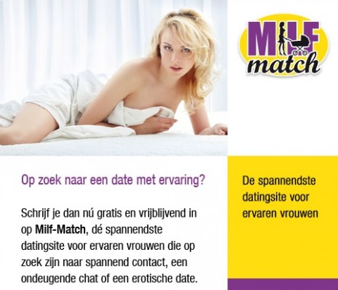 Hete Single Mamas op zoek naar Spannende Contacten!