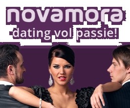 Novamora.nl – Bekent van televisie en radio