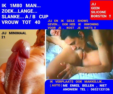 Ben jij slank Kutje ?? Je uiterlijk niet belangrijk !! Jij en ik : sam