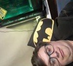 Ben jij die man die ik zoek?