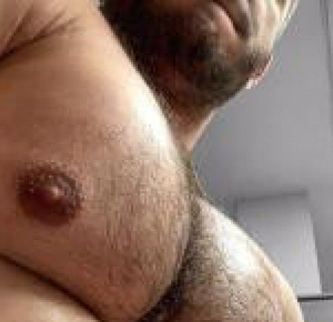 Ben jij die geile man waarnaar ik zoek?