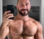 Samen betrapt worden