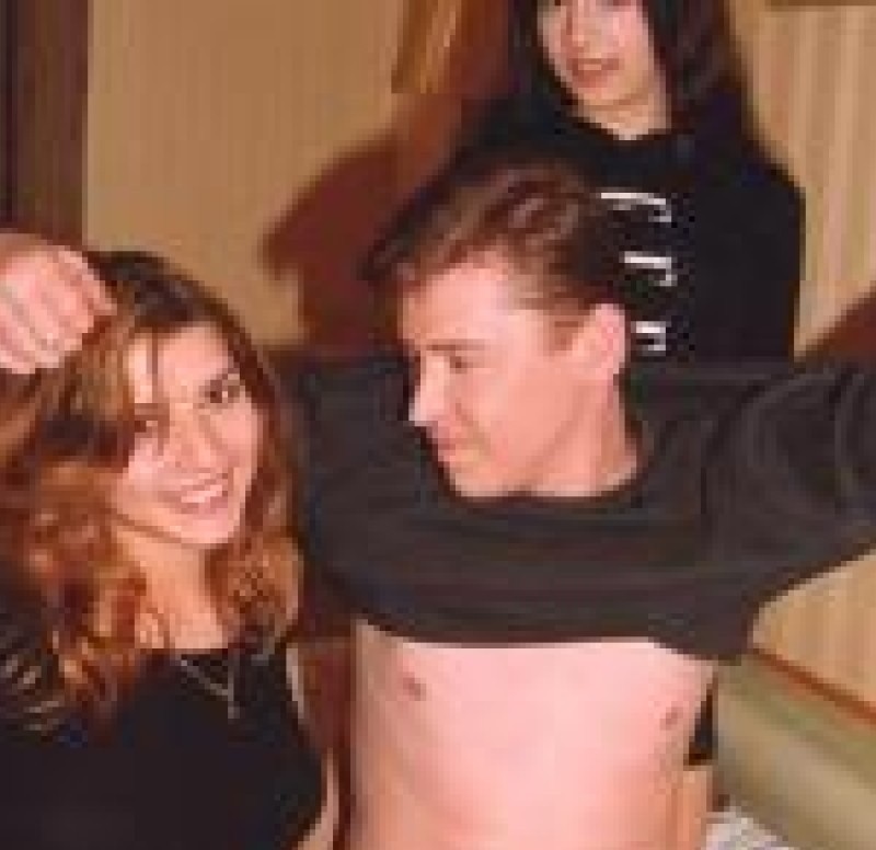 Wil jij eens met ons spelen?