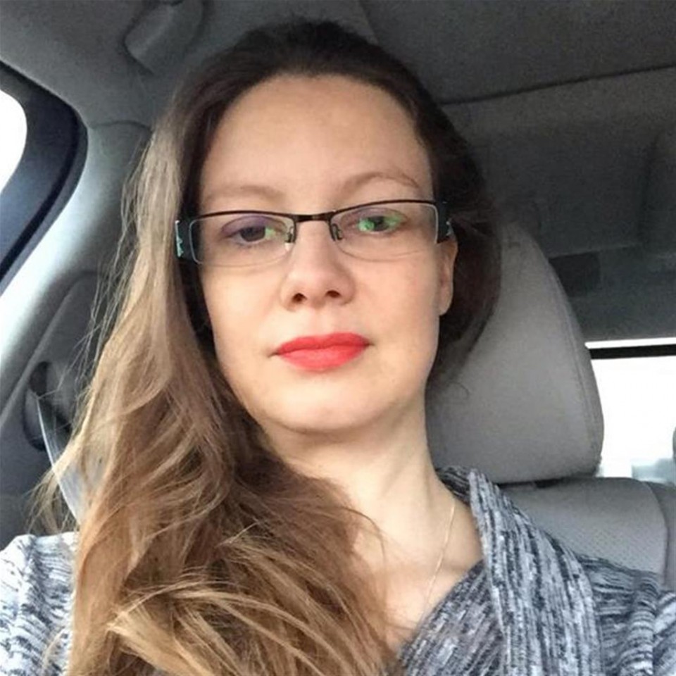 Zou jij degene kunnen zijn die mij weer laat glimlachen?