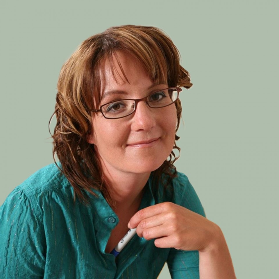 Misschien begint het met een simpel gesprek