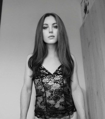 Strenge, maar rechtvaardige Meesteres