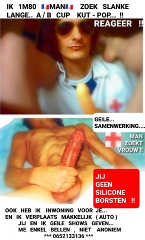 Ben jij slank Kutje ?? Je uiterlijk niet belangrijk !! Jij en ik : sam