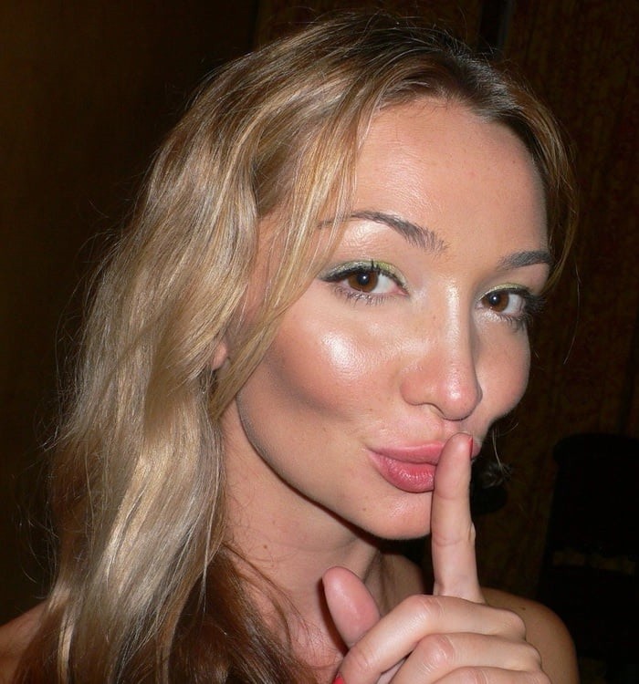 Pikante tante zoekt hete vent!