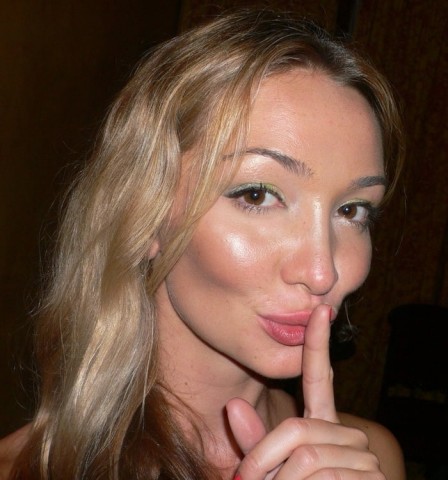 Pikante tante zoekt hete vent!