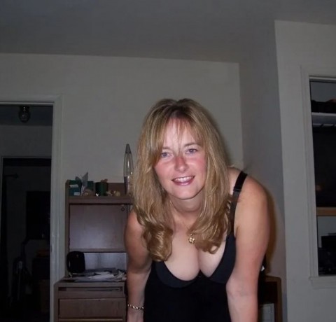 Een zelfverzekerd persoon.