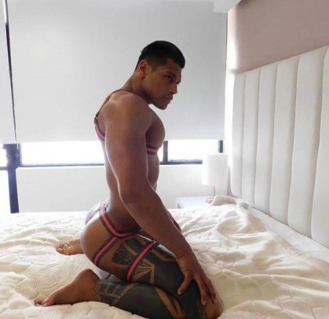 Hou je van hardcore?