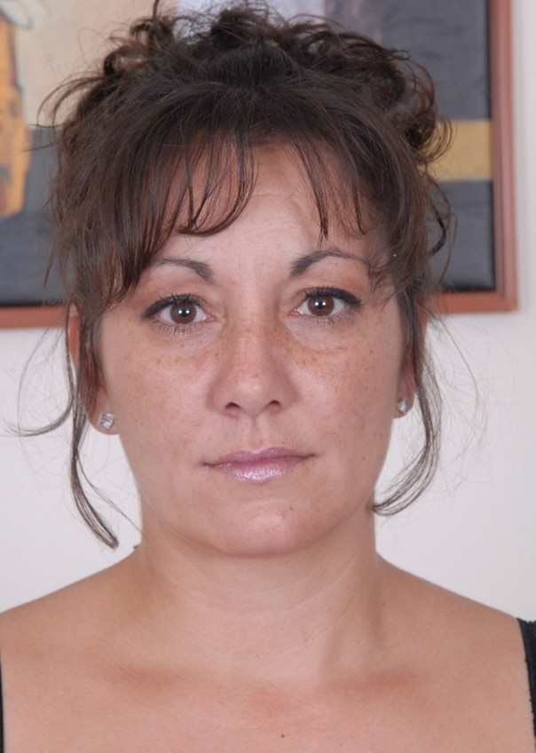 Mis die geborgenheid!