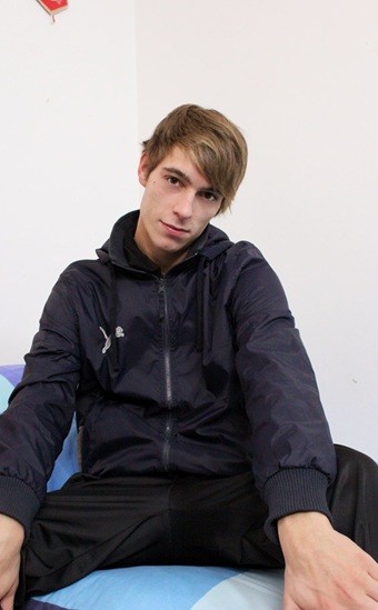 Ik wil alles wel proberen en sta open voor nieuwe ervaringen.