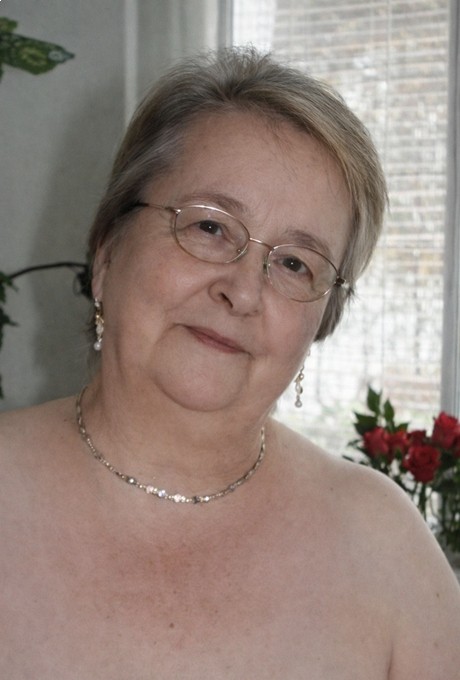 Val jij op rijpe vrouwen?