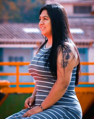 Ik zoek contact met een lieve man