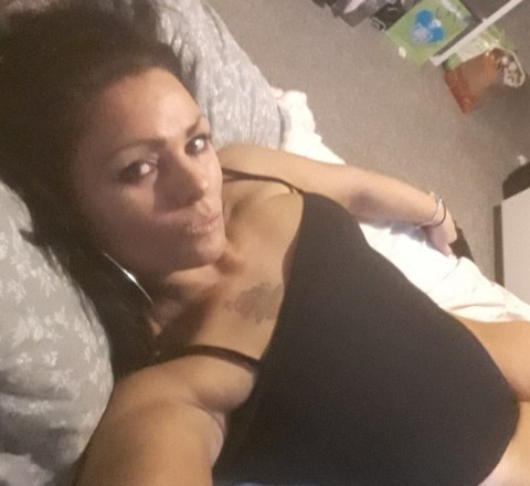 Jongere vent, of een oudere man die nog heel goed in shape is...