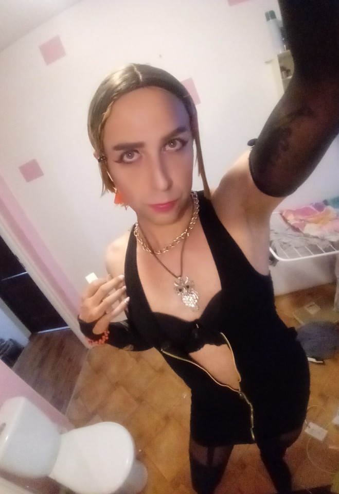 Ben je spontaan en lekker kinky ingesteld? 