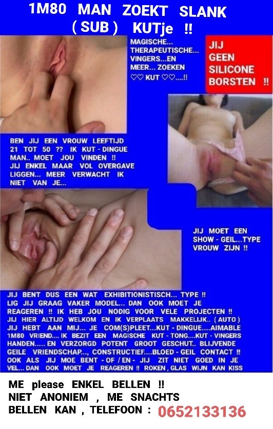 Ben jij slank Kutje ?? Je uiterlijk niet belangrijk !! Jij en ik : sam