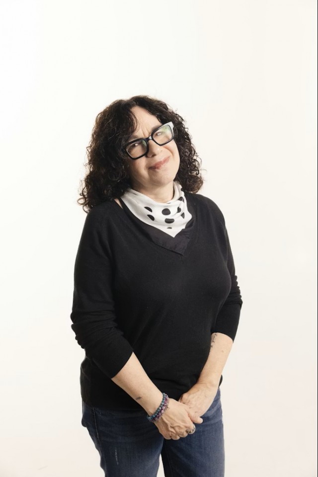 Is dit het begin van iets oprechts?