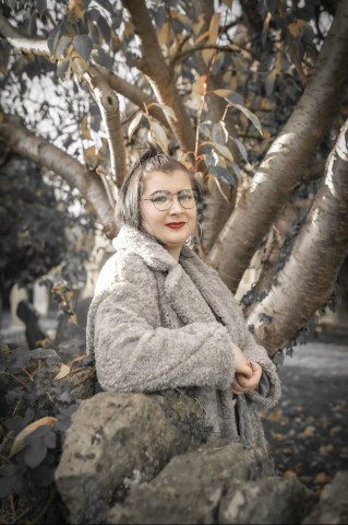  Zullen we kijken of dit het begin van iets moois is?