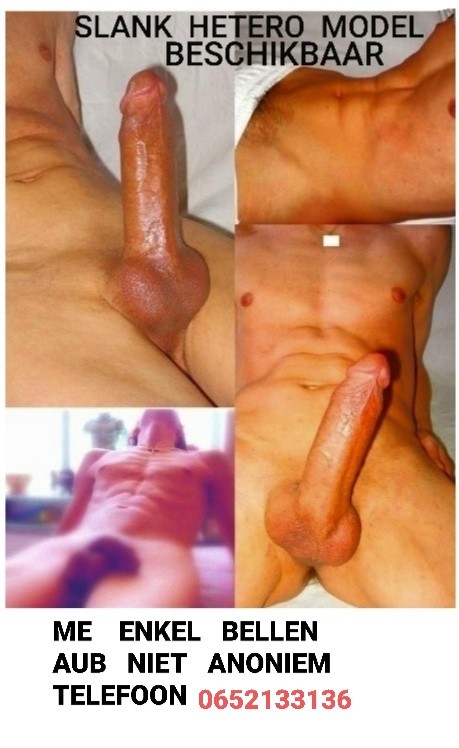 Ik Model man tenger...haarloos...verzorgd..lijfje.. lig bloot