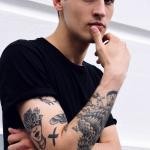 sta jij open voor nieuwe seksuele ideetjes?