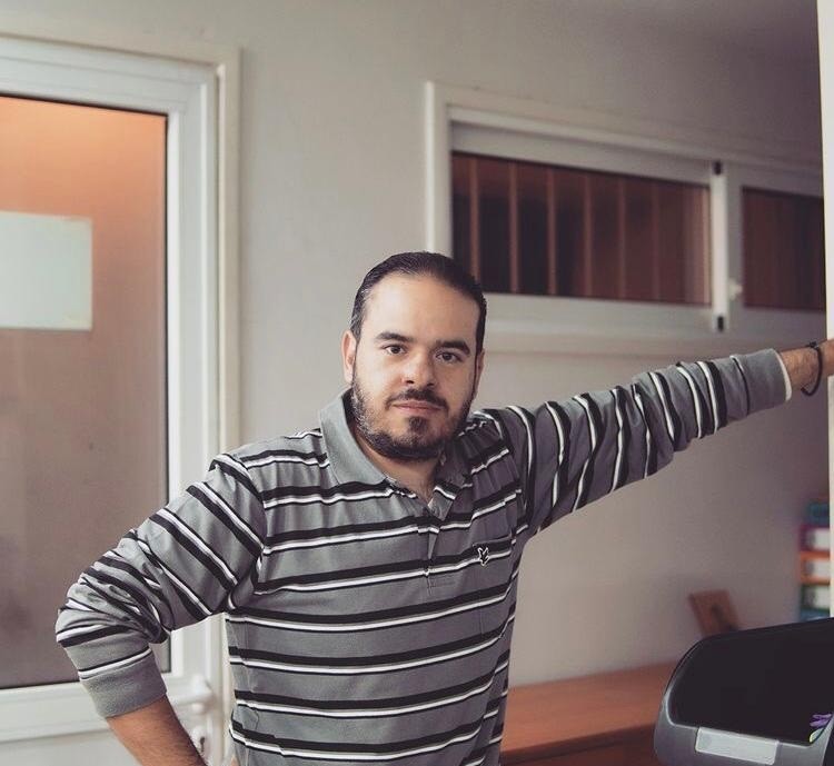 zullen wij kijken of we een klik hebben