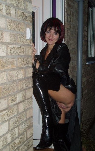 Ik zoek een man die mij alles kan laten doen.