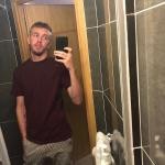 iemand die geinteresseerd is om me te leren kennen?