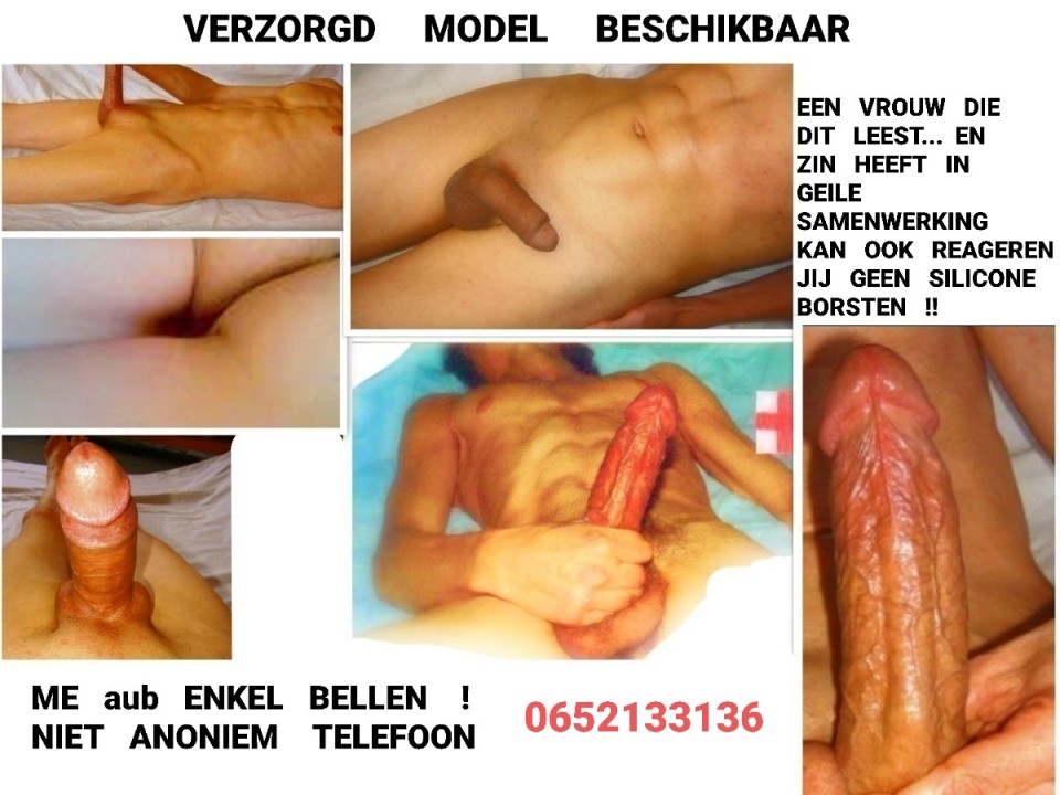 Hetero model..is beschikbaar , Ook amateur masseur kan reageren. N/Z-H