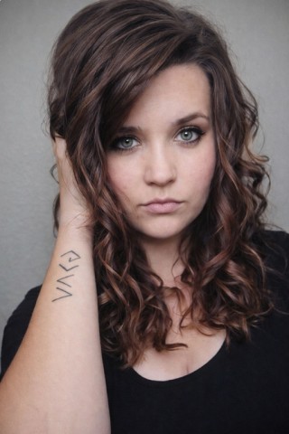 Gevoelens voor vrouwen