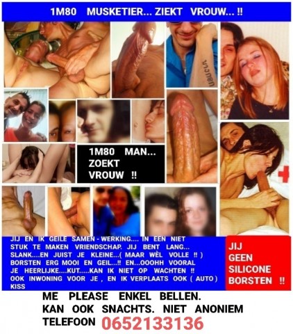 Ben jij lief slank KUT - POPje leeftijd 21 tot 35 ??