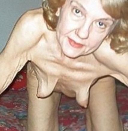 Ik zoek een man die nog seks met mij wil hebben.