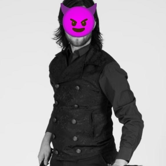 wordt jij mijn slaafje?