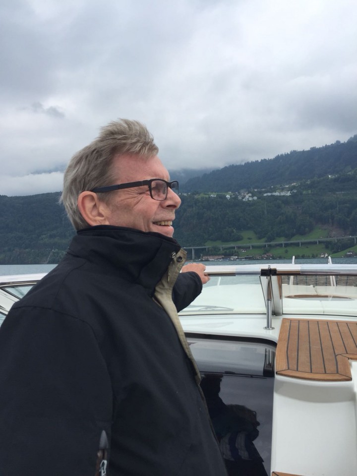 Bied inwoon of onderdak