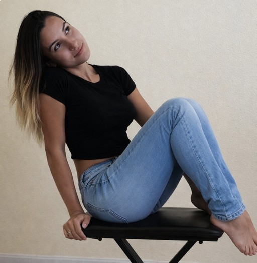 Ben jij een groot geschapen man?