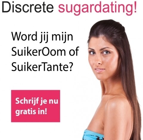 Suikerarrangement is het eerste en grootste Nederlands/Belgisch intern