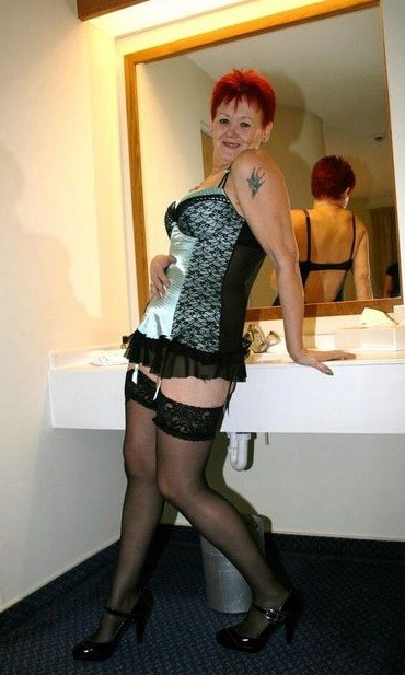 Ik wil noch veel kunnen genieten ik heb altijd wel zin.