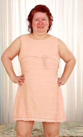 Ik weet dat ik niet mooi ben maar alles werkt wel en je mag alles doen