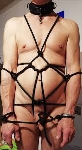 onderdanige slaaf uit zuid-limburg zoekt (prive ) meesteres