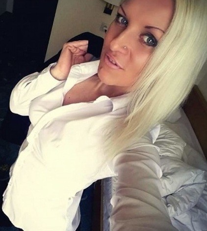 Ik zoek een geile man voor een lekkere seks avond