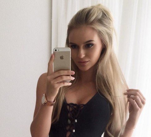 Sta jij positief in het leven?