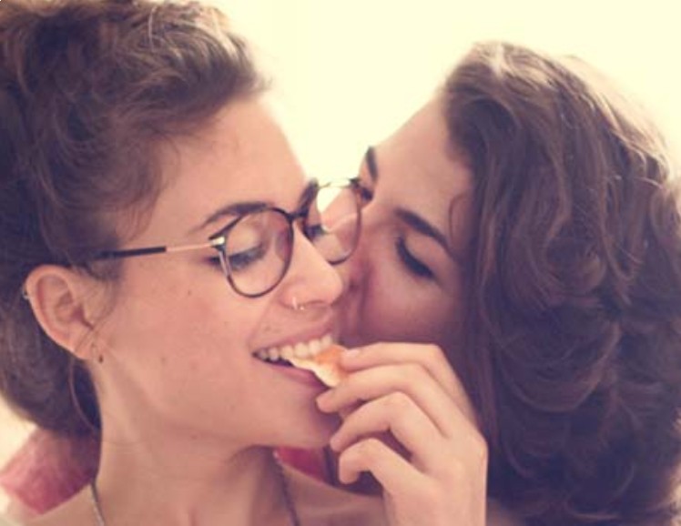 De datingsite voor Girls Only!