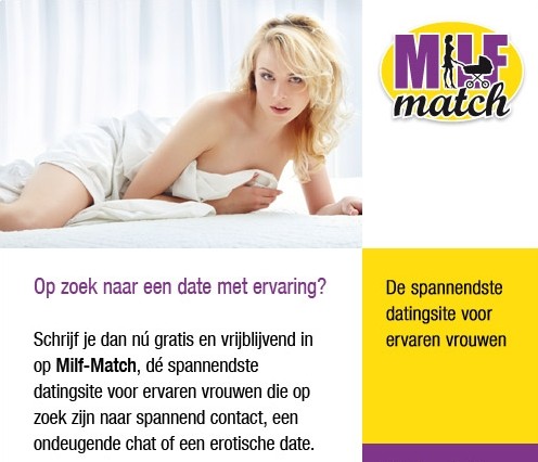 Een Spannende Date met leuke Single Mamas?